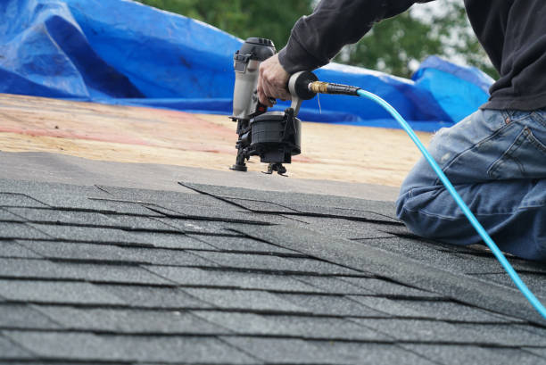 Hot Roofs in Hayesville, OR